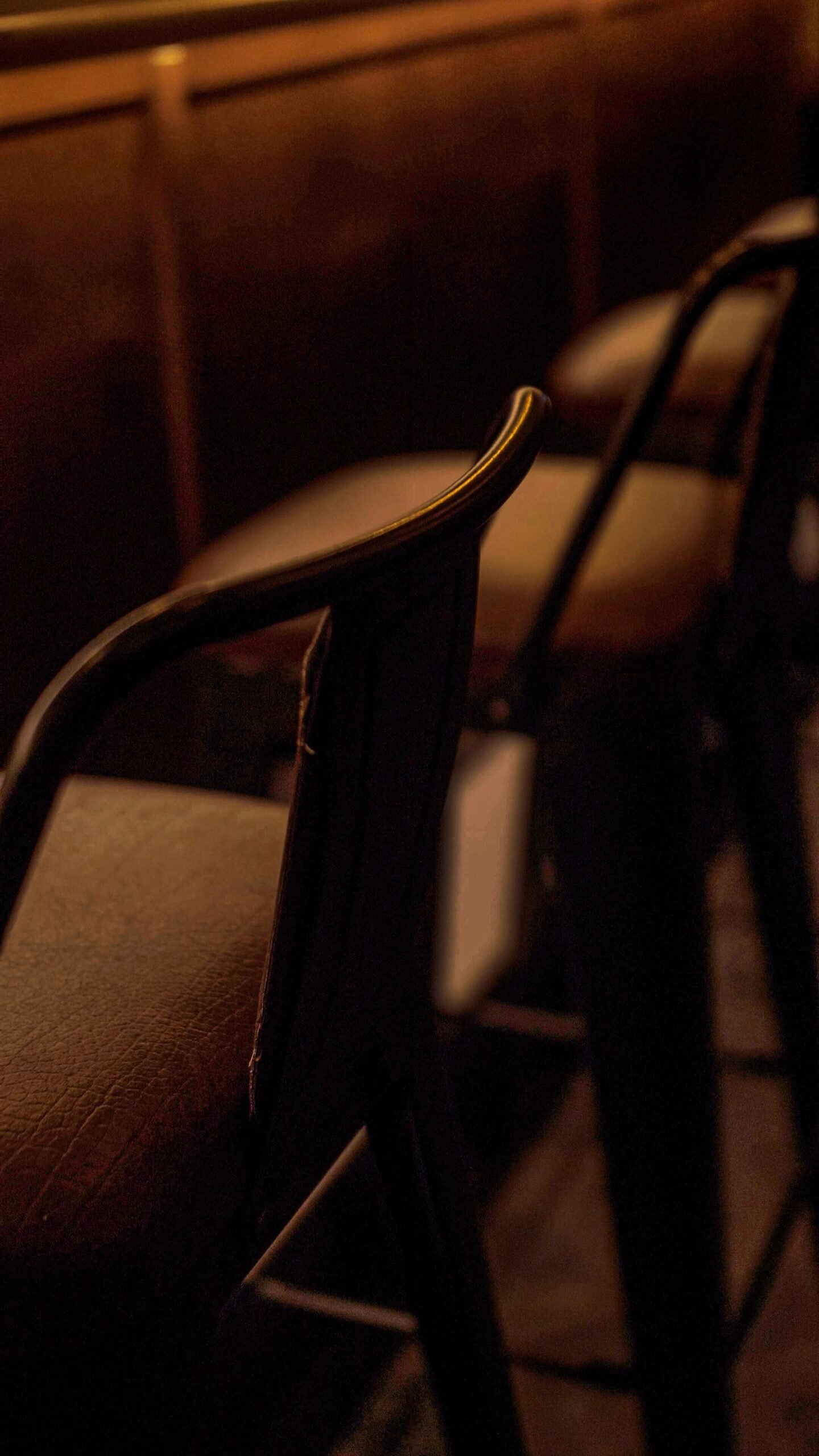 7 Sins Cocktail House interior Corfu